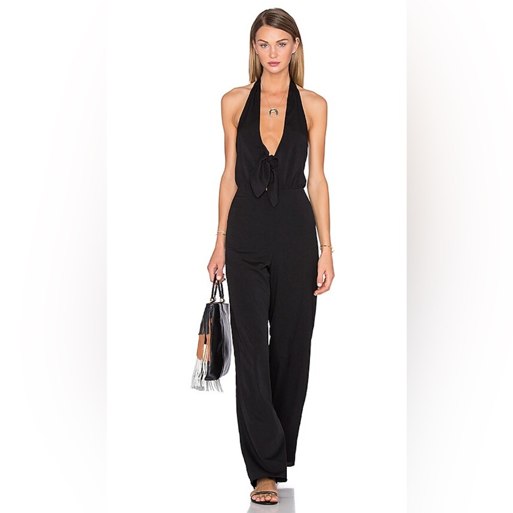 House of Harlow jumpsuit